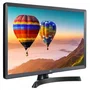 Televisor LG 28TQ515S-PZ 28"/ HD/ Smart TV/ WiFi